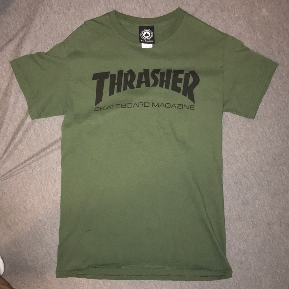 Graphic Shirt
